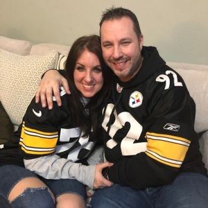 Meet your Posher, Anne